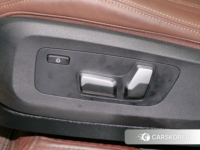 BMW X5 (imported) 2021 Черный из Китая, фото 6
