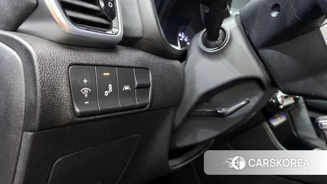 Kia Sportage The Bold 2019 Серый из Кореи, фото 6