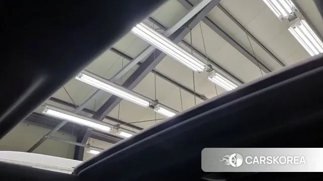 Kia Mohave Master 2022 Белый из Кореи, фото 6