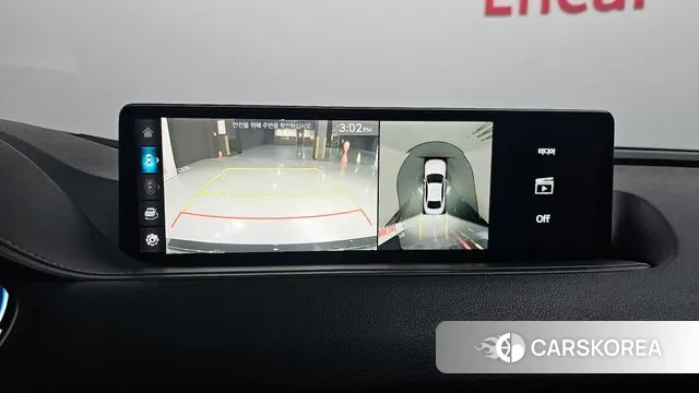 Genesis G80 (RG3) 2021 Черный из Кореи, фото 6