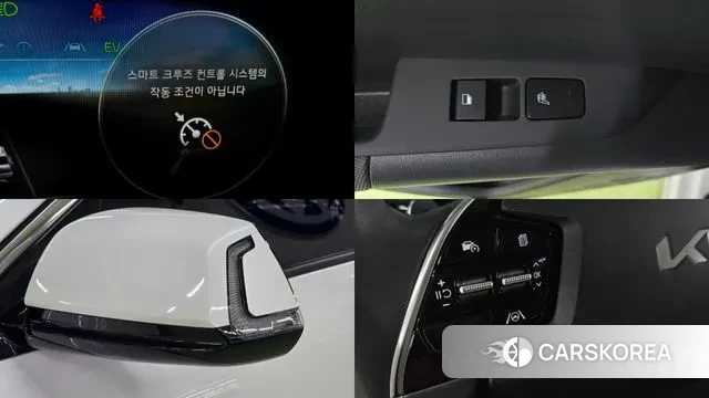 Kia Di Ol Nu Niro 2022 Белый из Кореи, фото 6