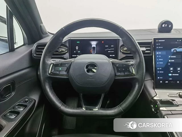 Weilai ES6 2022 Синий из Китая, фото 6