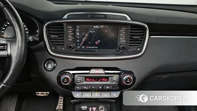 Kia The New Sorento 2018 Белый из Кореи, фото 6