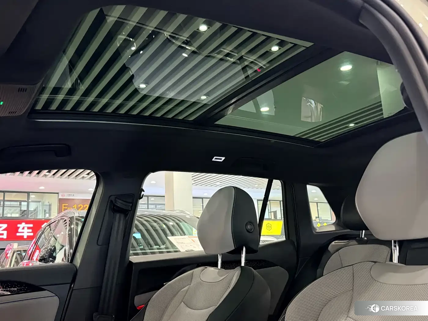 Volkswagen Tanyue 2025 Зеленый из Китая, фото 6
