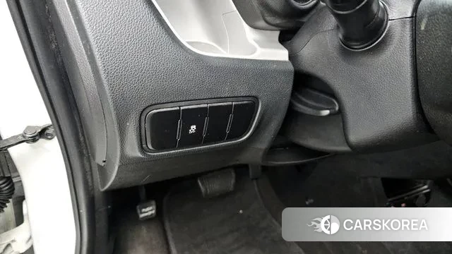 Kia The New Ray 2021 Белый из Кореи, фото 6