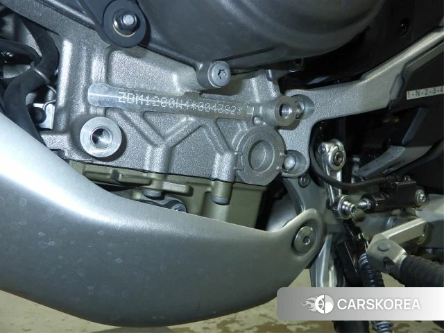 Проданный Ducati MULTISTRADA V4 S 2021 из Японии, фото 2