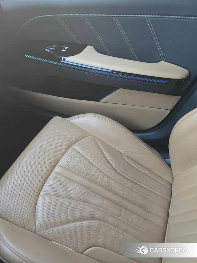 Kia K5 3rd generation 2022 Черный из Кореи, фото 6