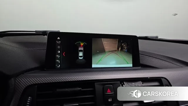 BMW 3 Series (F30) 2018 Белый из Кореи, фото 6