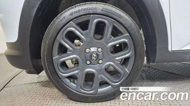 Hyundai Casper id 2684904 из Кореи 6