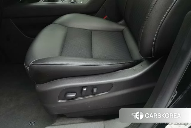 Cadillac XT4 2020 Черный из Китая, фото 6