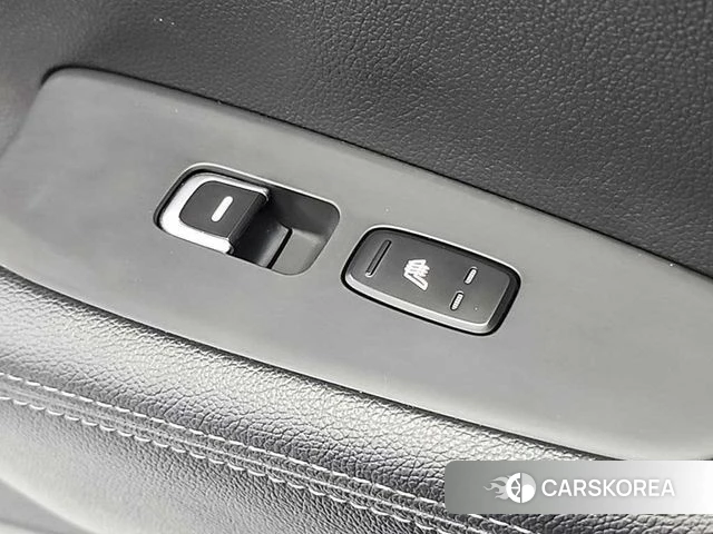 Kia The New Sorento 2018 Черный из Кореи, фото 6