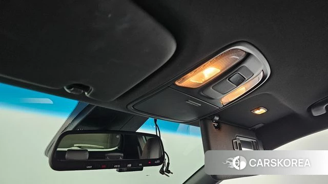 Kia Sportage The Bold 2018 Синий из Кореи, фото 6