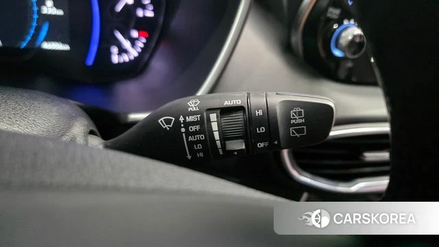 Hyundai Santa Fe TM 2019 Серый из Кореи, фото 6