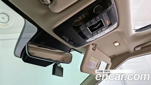 Kia Carnival 4th generation id 2684271 из Кореи 6