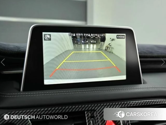 Genesis G70 2019 Белый из Кореи, фото 6