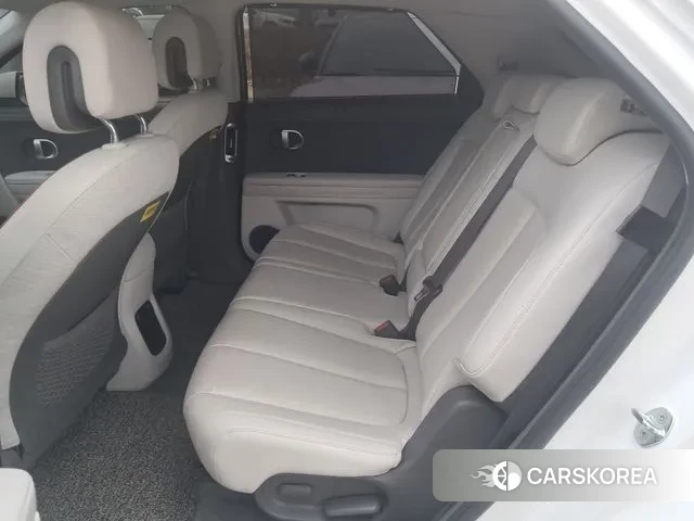 Hyundai Ionic 5 2022 Белый из Кореи, фото 6