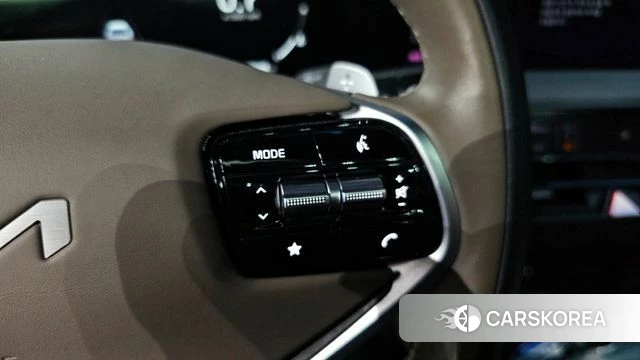 Kia K8 2021 Серебристо-серый из Кореи, фото 6