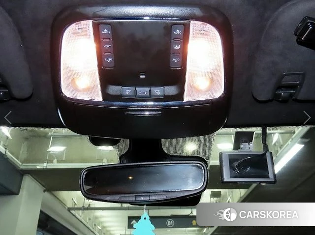 Jeep Grand Cherokee 2021 Черный из Кореи, фото 6