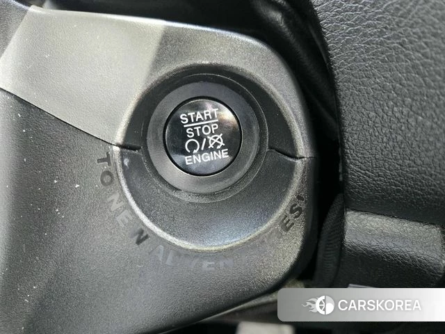 Jeep Renegade 2018 Серебристо-серый из Кореи, фото 6