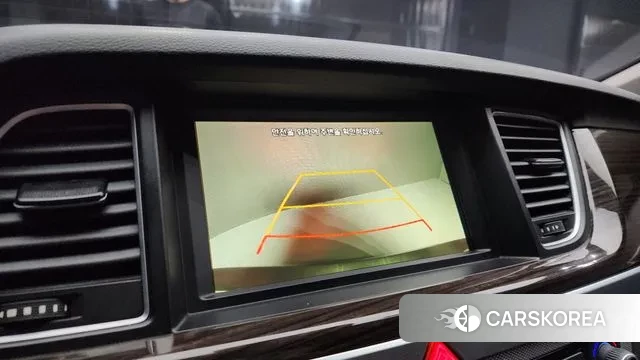 Genesis G80 2018 Серый из Кореи, фото 6