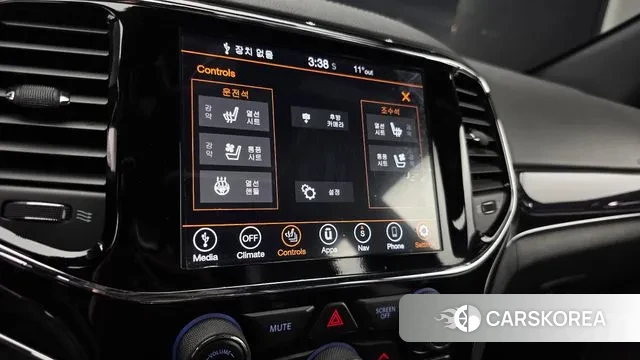 Jeep Grand Cherokee 2020 Белый из Кореи, фото 6