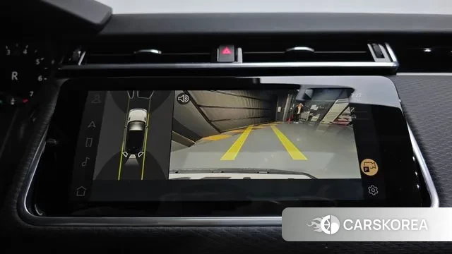 Land Rover Range Rover Velar 2022 Белый из Кореи, фото 6