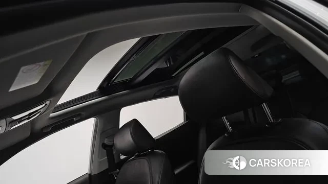 Kia The New K5 Hybrid 2nd generation 2018 Белый из Кореи, фото 6