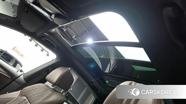 BMW 6 Series GT (G32) 2020 Коричневый из Кореи, фото 6