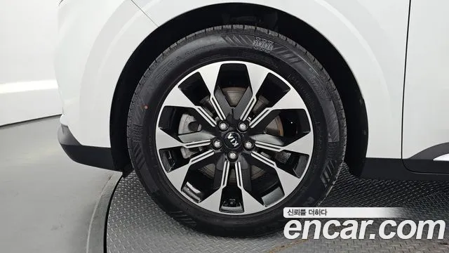 Kia Carnival 4th generation id 2699440 из Кореи 6