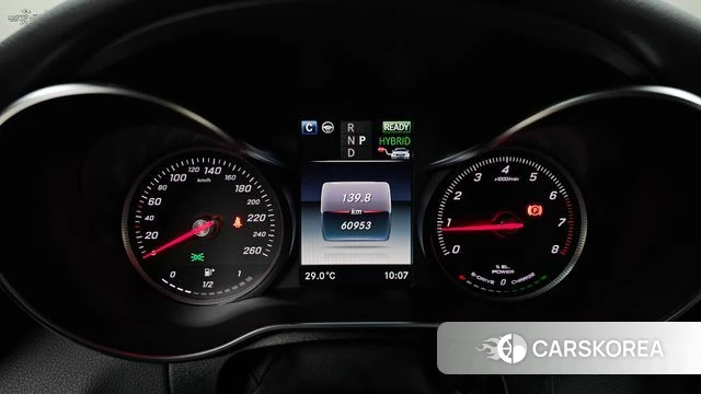 Mercedes-Benz C-Class W205 2018 Белый из Кореи, фото 6