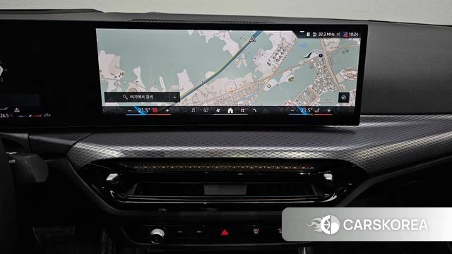 BMW 3 Series (G20) 2026 Черный из Кореи, фото 6