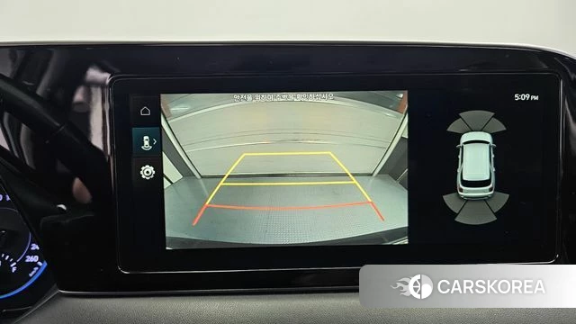 Hyundai Palisade 2019 Серый из Кореи, фото 6