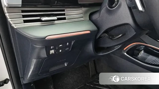 Hyundai The New Grandeur IG 2020 Белый из Кореи, фото 6