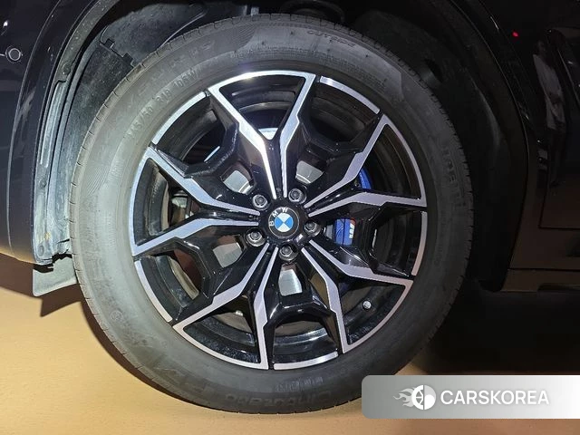 BMW X3 (G01) 2023 Черный из Кореи, фото 6