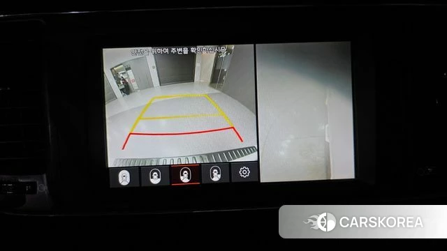 Kia The New Carnival 2019 Белый из Кореи, фото 6