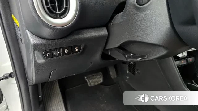 Kia The New Morning (JA) 2024 Белый из Кореи, фото 6