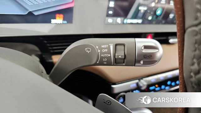 Hyundai Ionic 5 2021 Черный из Кореи, фото 6