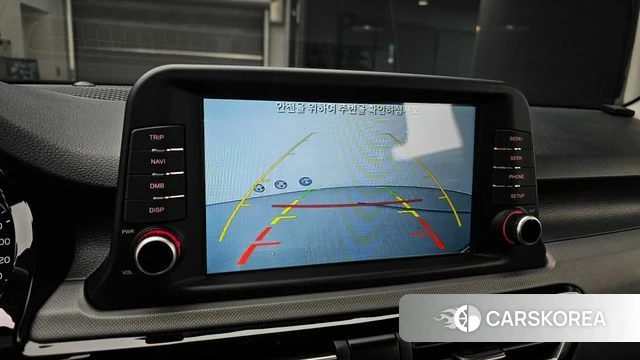 Kia Seltos 2020 Белый из Кореи, фото 6