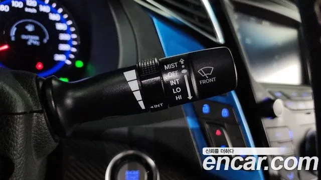 Hyundai The New i40 Salun 2018 Черный из Кореи, фото 6