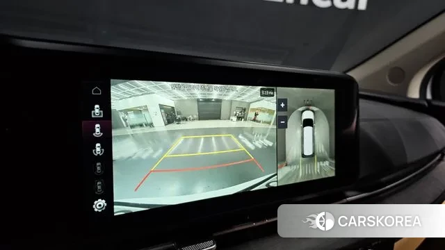 Kia Carnival 4th generation 2023 Белый из Кореи, фото 6