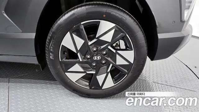 Hyundai Kona Hybrid (SX2) id 2680546 из Кореи 6