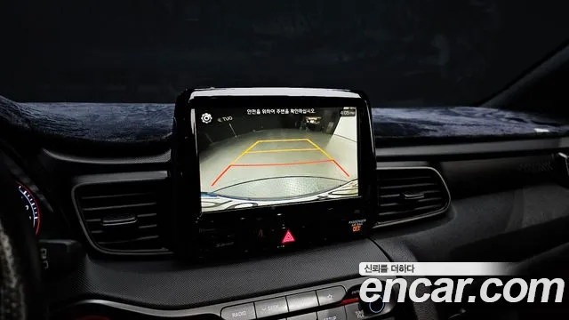 Hyundai Veloster (JS) 2019 Серый из Кореи, фото 6