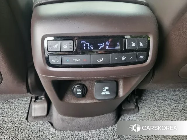 Hyundai The New Palisade 2022 Белый из Кореи, фото 6