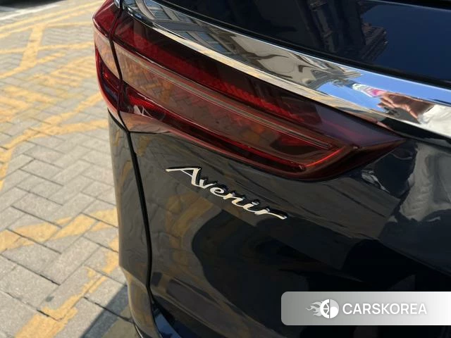 Buick GL8 2021 Синий из Китая, фото 6