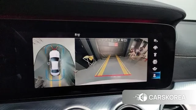 Mercedes-Benz E-Class W213 2021 Белый из Кореи, фото 6