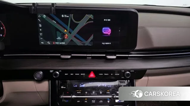 Kia Carnival 4th generation 2020 Белый из Кореи, фото 6
