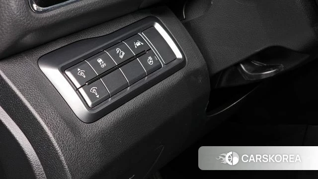 Ssangyong Berry New Tivoli 2020 Синий из Кореи, фото 6