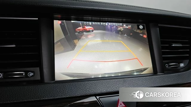 Kia Come New K7 2018 Черный из Кореи, фото 6