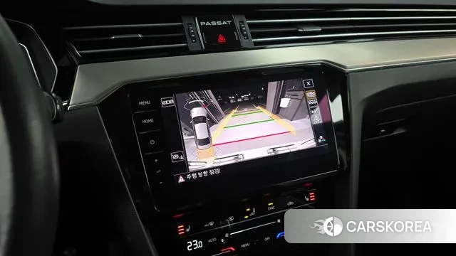 Volkswagen Passat GT (B8) 2021 Белый из Кореи, фото 6