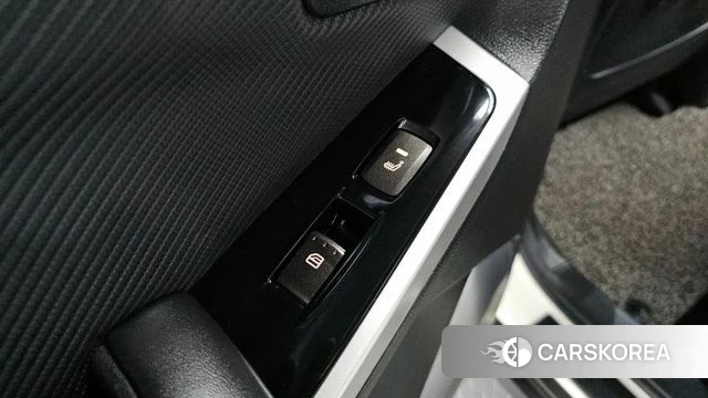 Ssangyong New Style Korando C 2018 Белый из Кореи, фото 6